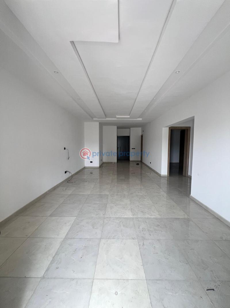 3 bedroom House For Sale Victoria Island Lekki Lagos - 7