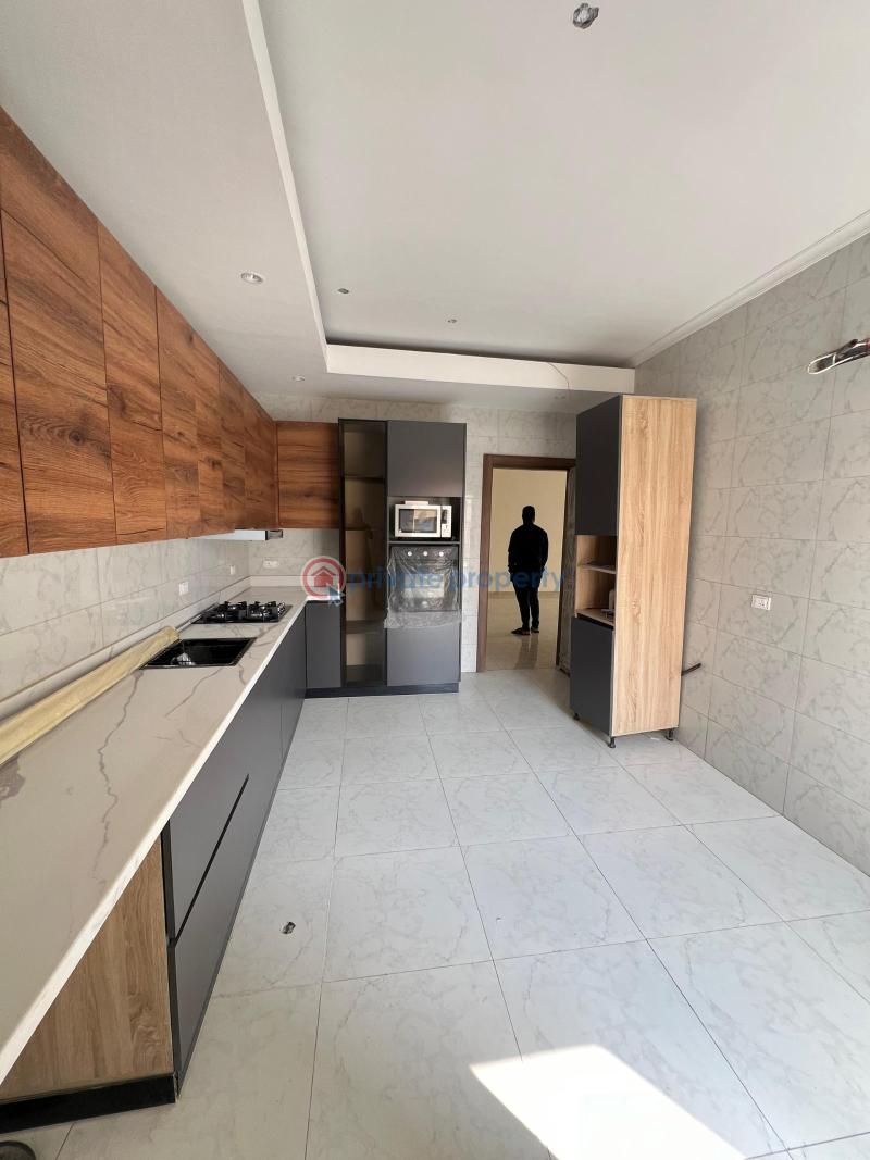 3 bedroom House For Sale Victoria Island Lekki Lagos - 5