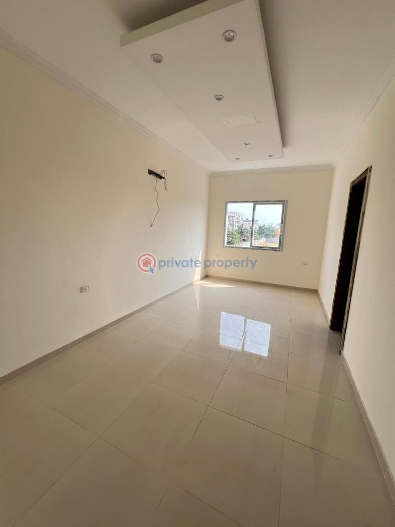 3 bedroom House For Sale Victoria Island Lekki Lagos - 6