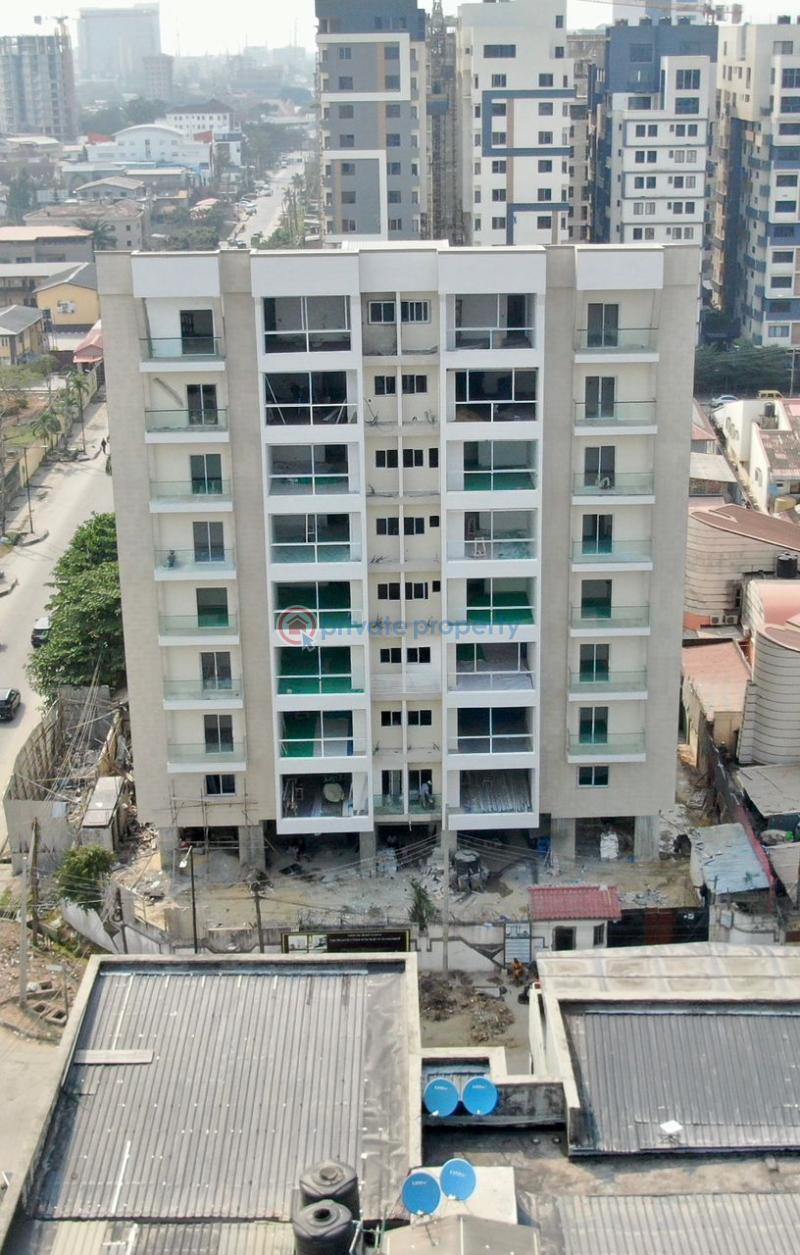 3 bedroom House For Sale Victoria Island Lekki Lagos - 0