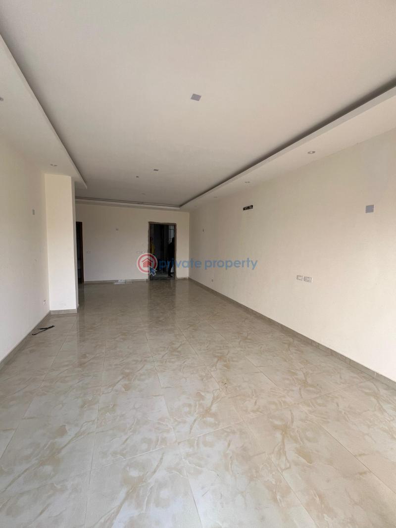 3 bedroom House For Sale Victoria Island Lekki Lagos - 2