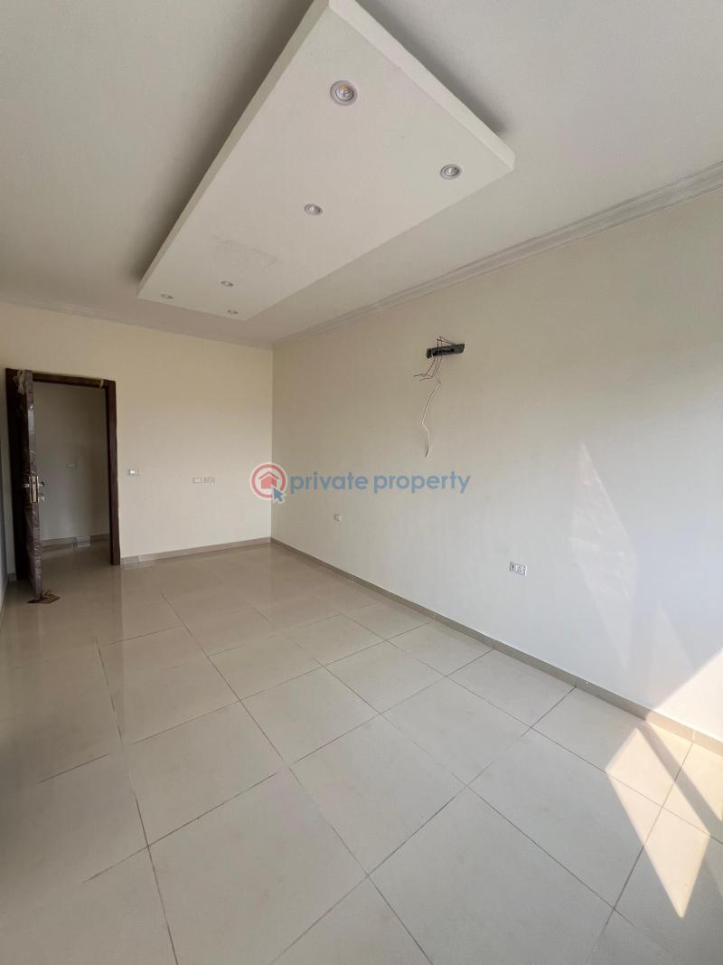 3 bedroom House For Sale Victoria Island Lekki Lagos - 8