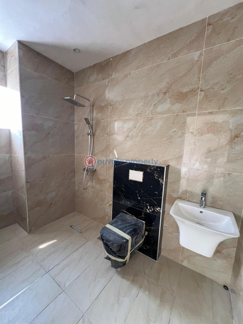 3 bedroom House For Sale Victoria Island Lekki Lagos - 10