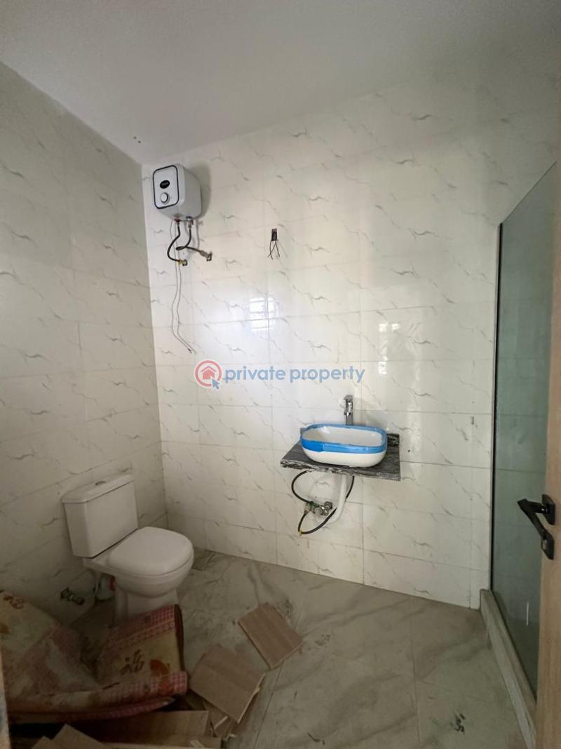 3 bedroom Block Of Flats For Sale Jakande Lekki Lagos - 15