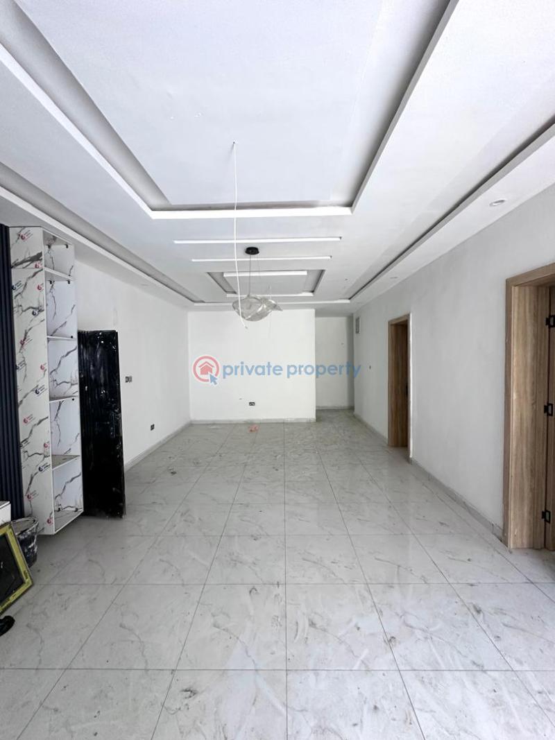 3 bedroom Block Of Flats For Sale Jakande Lekki Lagos - 10