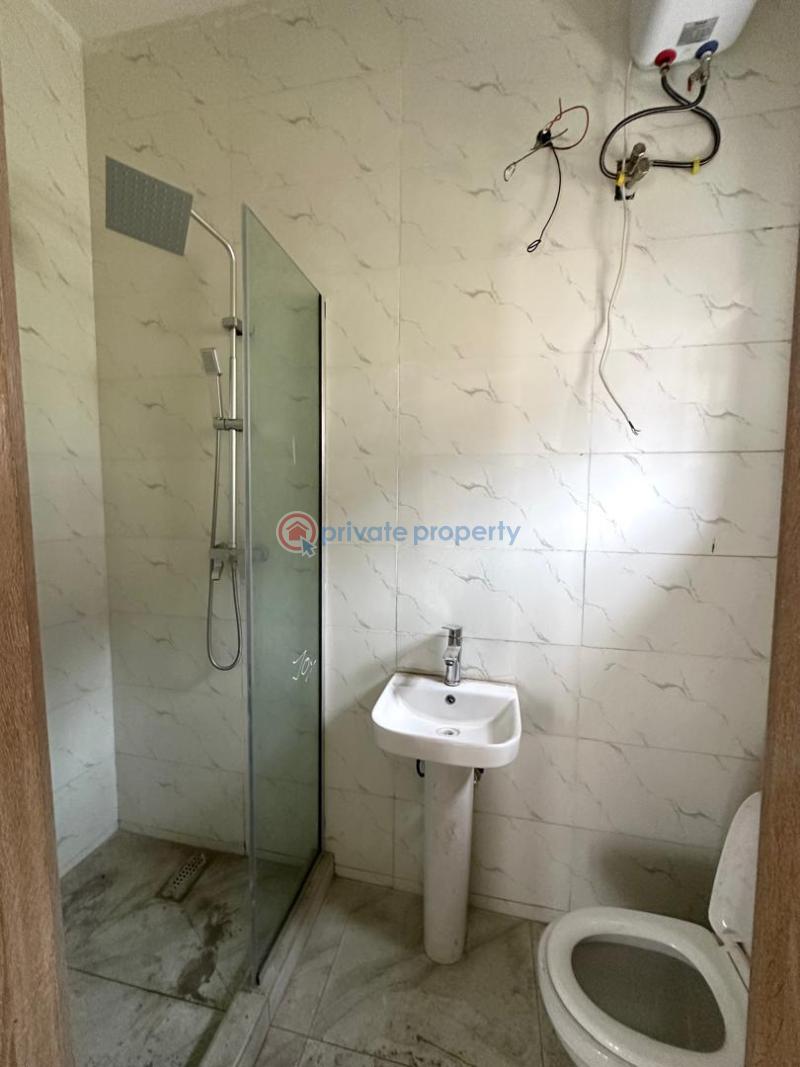 3 bedroom Block Of Flats For Sale Jakande Lekki Lagos - 18