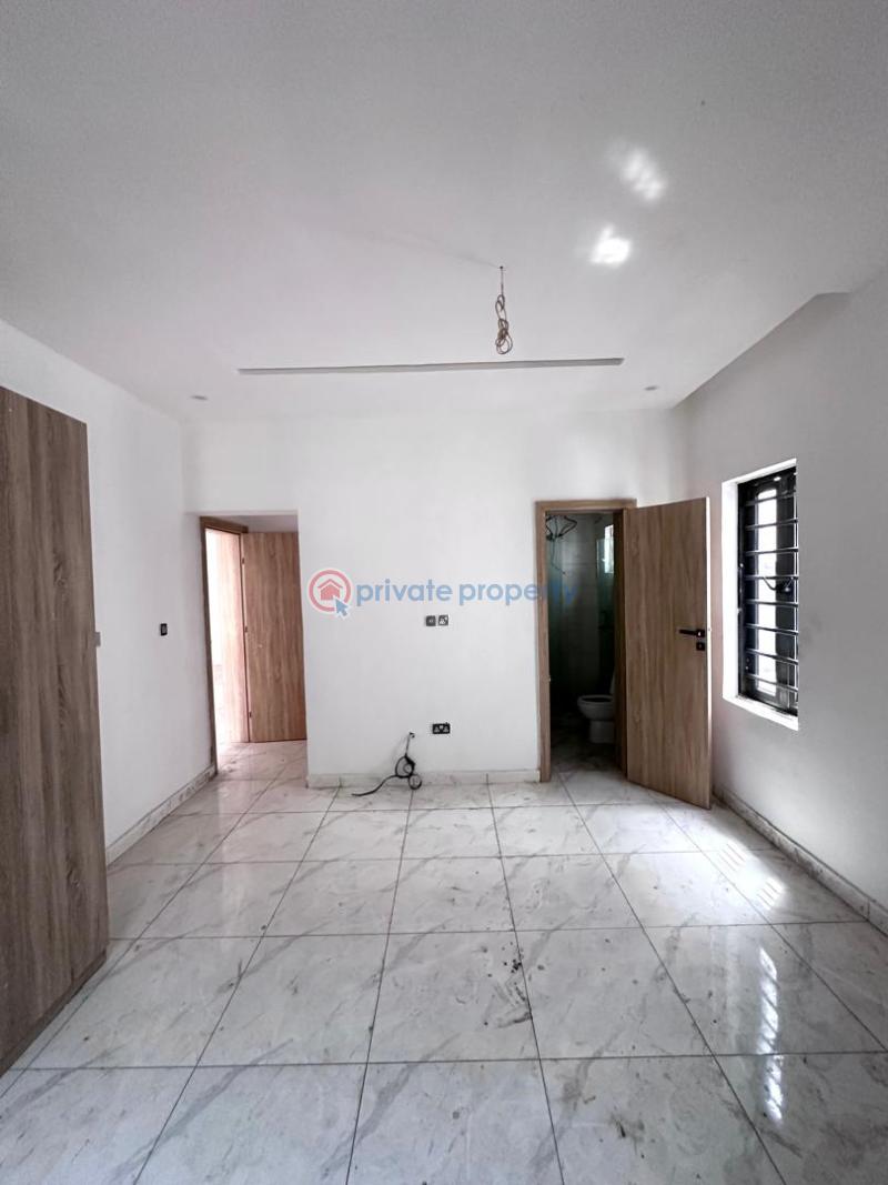 3 bedroom Block Of Flats For Sale Jakande Lekki Lagos - 11