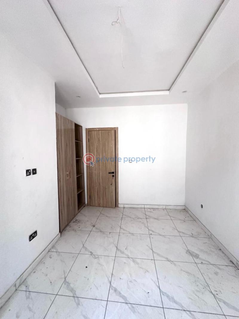 3 bedroom Block Of Flats For Sale Jakande Lekki Lagos - 16