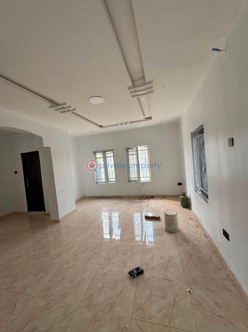 3 bedroom Block Of Flats For Rent Lekki Scheme 2 Ajah Lagos - 2