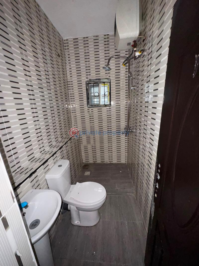 3 bedroom Block Of Flats For Rent Lekki Scheme 2 Ajah Lagos - 7