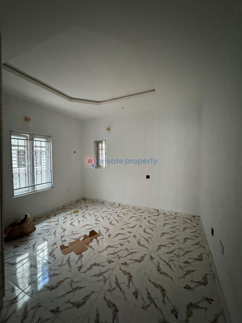 3 bedroom Block Of Flats For Rent Lekki Scheme 2 Ajah Lagos - 4