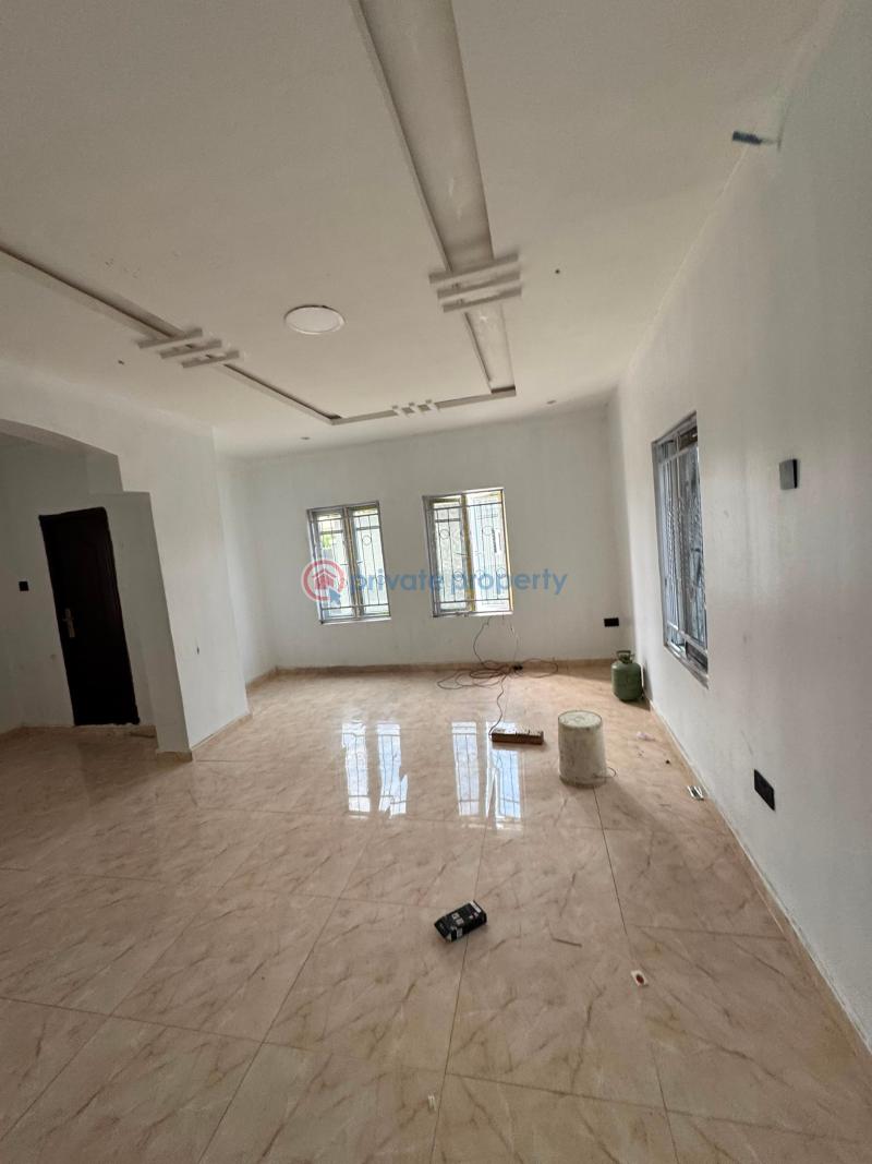 3 bedroom Block Of Flats For Rent Lekki Scheme 2 Ajah Lagos - 6