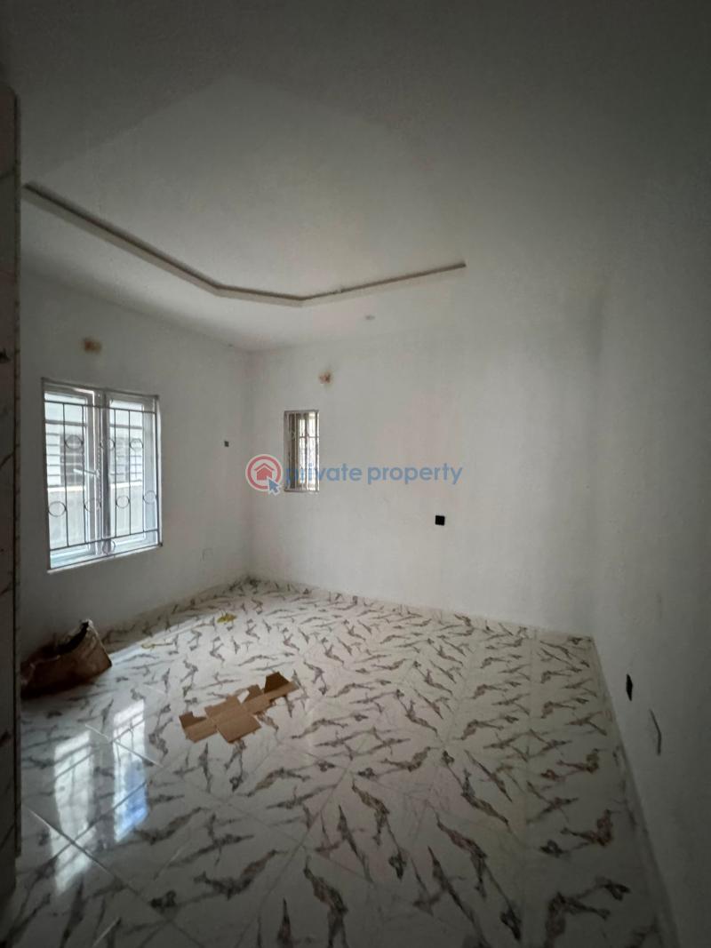 3 bedroom Block Of Flats For Rent Lekki Scheme 2 Ajah Lagos - 5