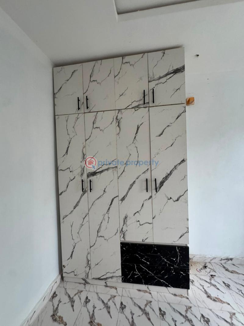 3 bedroom Block Of Flats For Rent Lekki Scheme 2 Ajah Lagos - 3