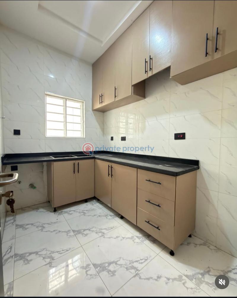 3 bedroom Block Of Flats For Sale Oregun Ikeja Lagos - 4