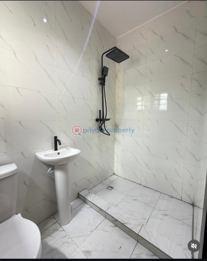 3 bedroom Block Of Flats For Sale Oregun Ikeja Lagos - 7