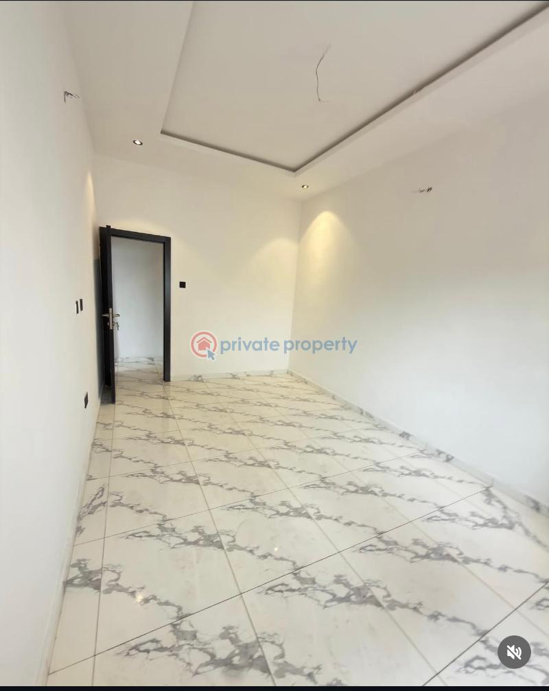 3 bedroom Block Of Flats For Sale Oregun Ikeja Lagos - 5