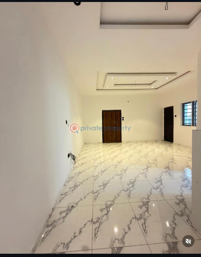 3 bedroom Block Of Flats For Sale Oregun Ikeja Lagos - 9