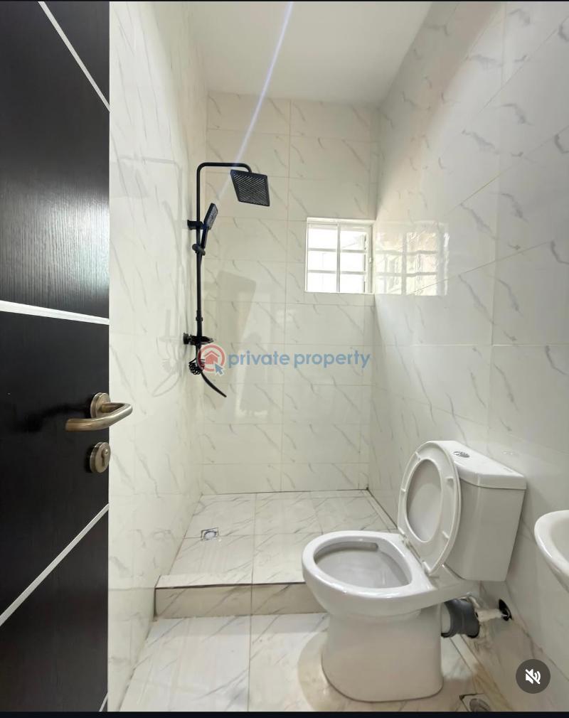 3 bedroom Block Of Flats For Sale Oregun Ikeja Lagos - 10