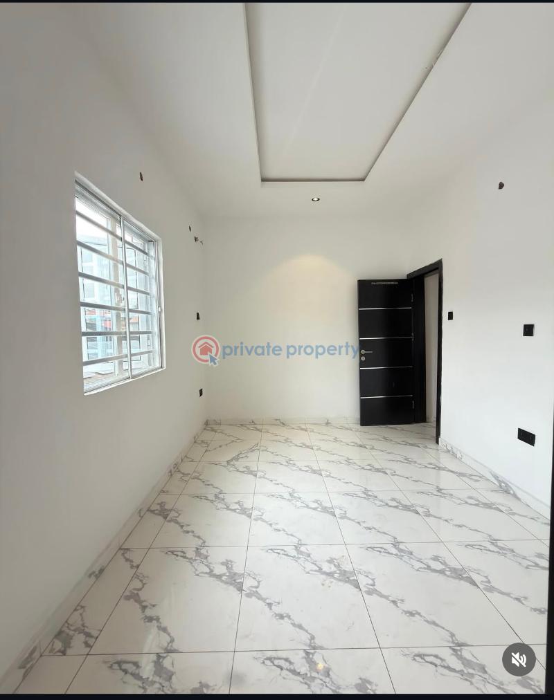 3 bedroom Block Of Flats For Sale Oregun Ikeja Lagos - 8