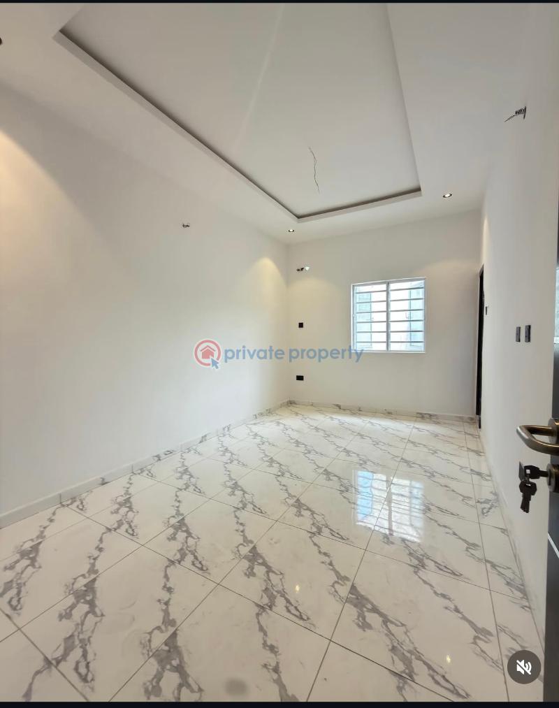 3 bedroom Block Of Flats For Sale Oregun Ikeja Lagos - 3