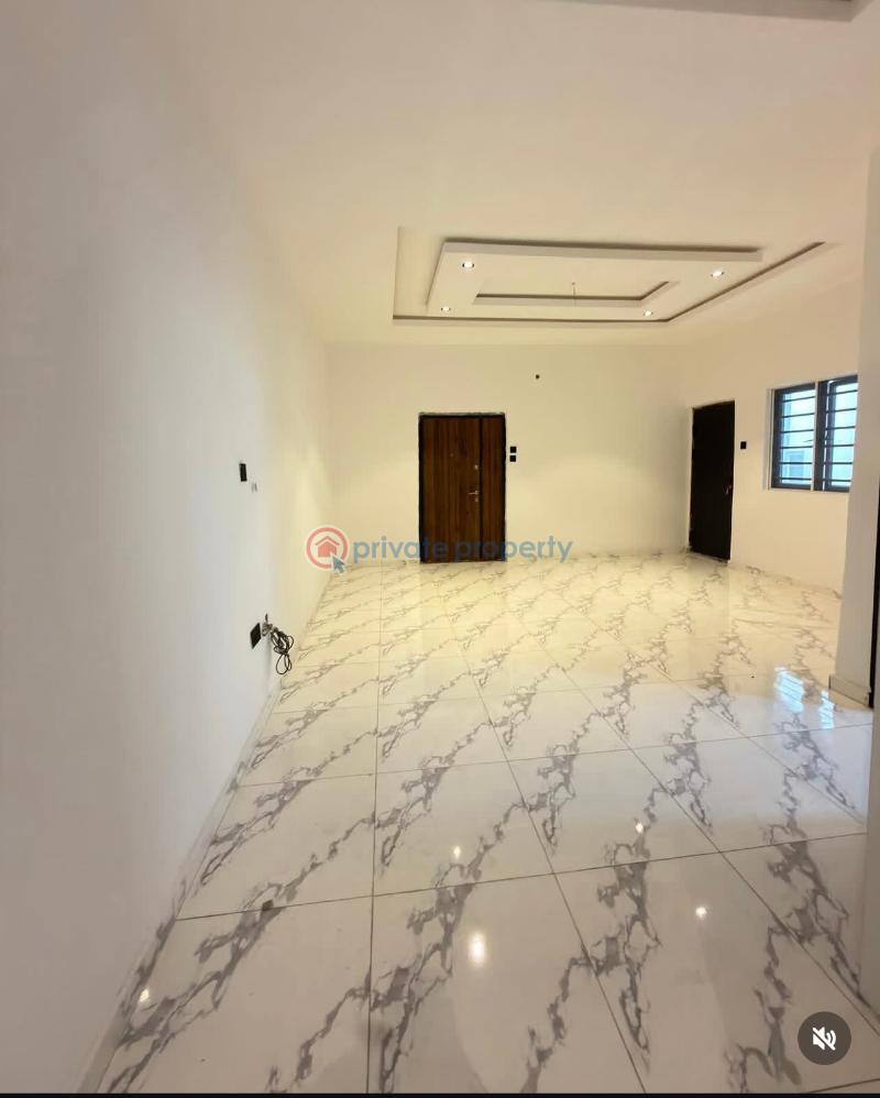 3 bedroom Block Of Flats For Sale Oregun Ikeja Lagos - 1