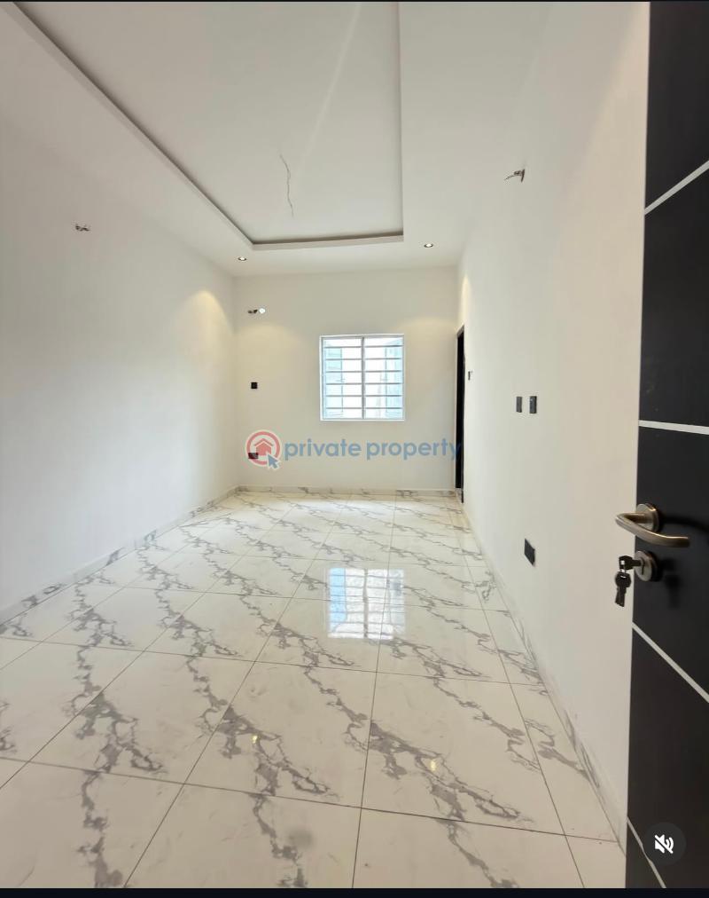 3 bedroom Block Of Flats For Sale Oregun Ikeja Lagos - 6