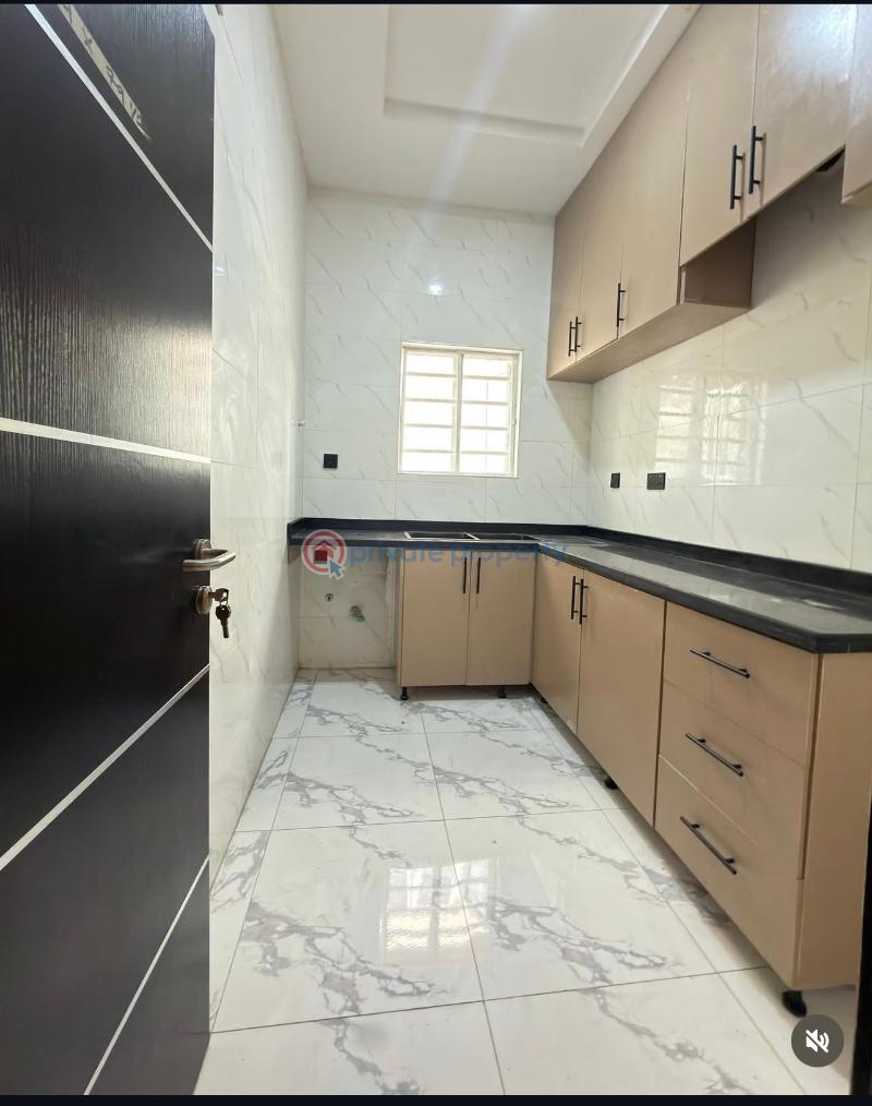 3 bedroom Block Of Flats For Sale Oregun Ikeja Lagos - 2