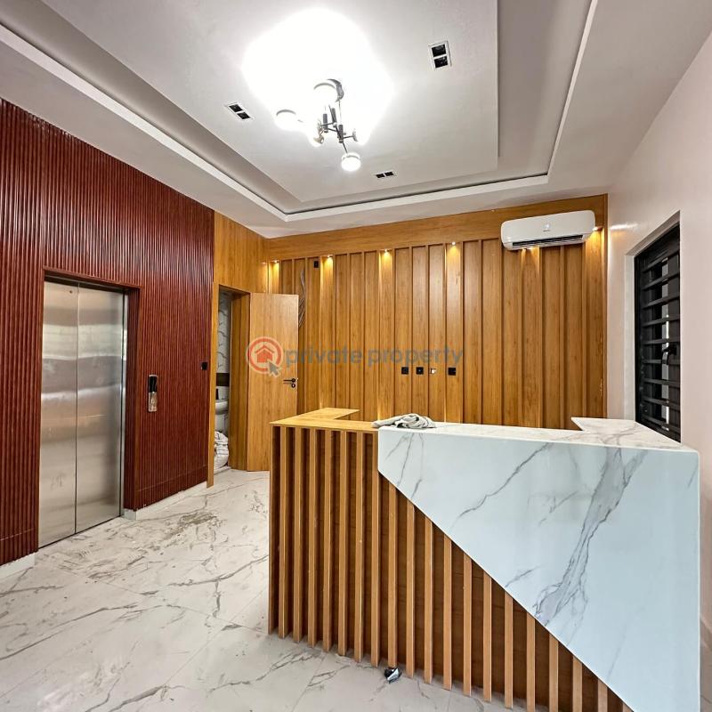 2 bedroom Flat & Apartment For Sale Lekki Phase 1 Lagos - 1