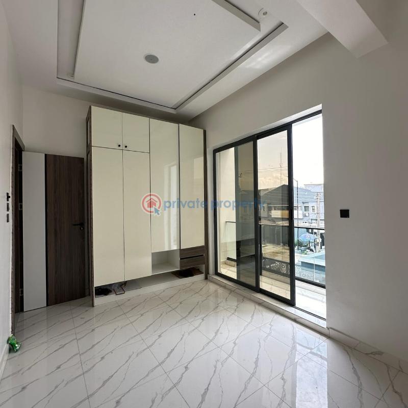 2 bedroom Flat & Apartment For Sale Lekki Phase 1 Lagos - 3