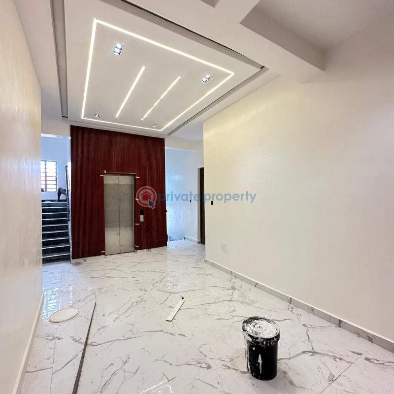 2 bedroom Flat & Apartment For Sale Lekki Phase 1 Lagos - 5