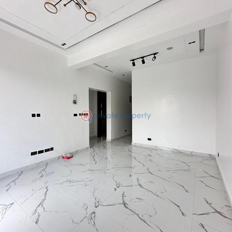 2 bedroom Flat & Apartment For Sale Lekki Phase 1 Lagos - 4