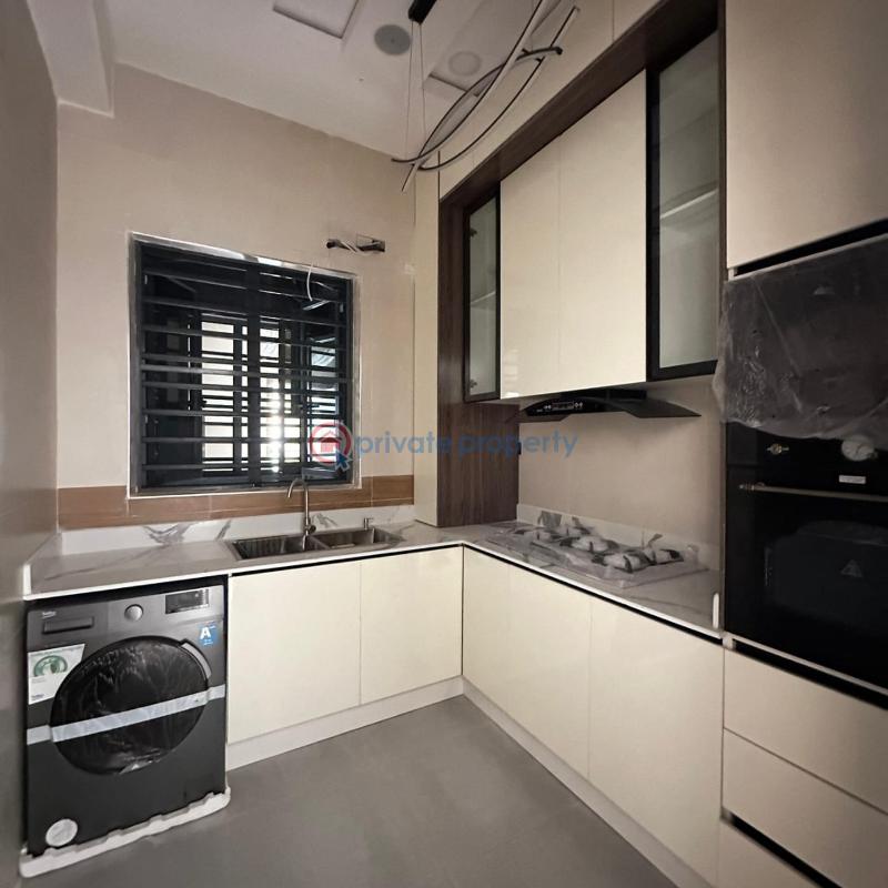 2 bedroom Flat & Apartment For Sale Lekki Phase 1 Lagos - 2