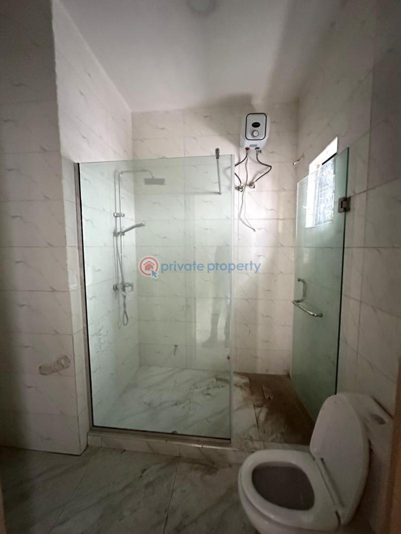 3 bedroom Block Of Flats For Sale Jakande Lekki Lagos - 20