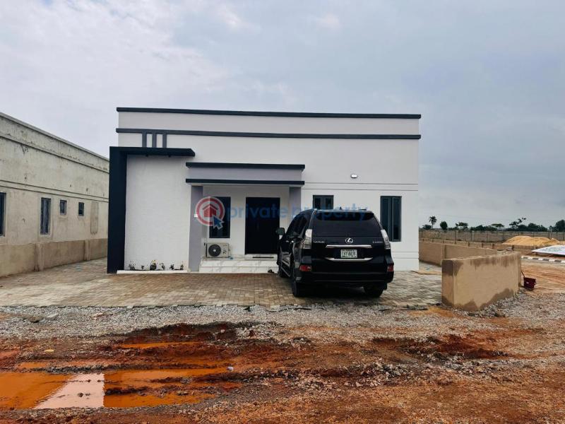 2 bedroom Detached Bungalow For Sale Mega Bungalows, Epe Lagos - 2