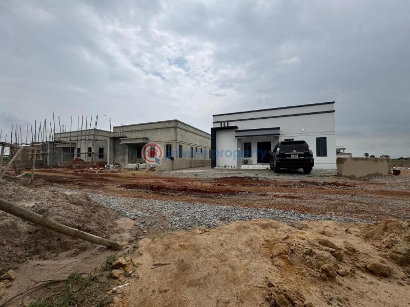 2 bedroom Detached Bungalow For Sale Mega Bungalows, Epe Lagos - 6