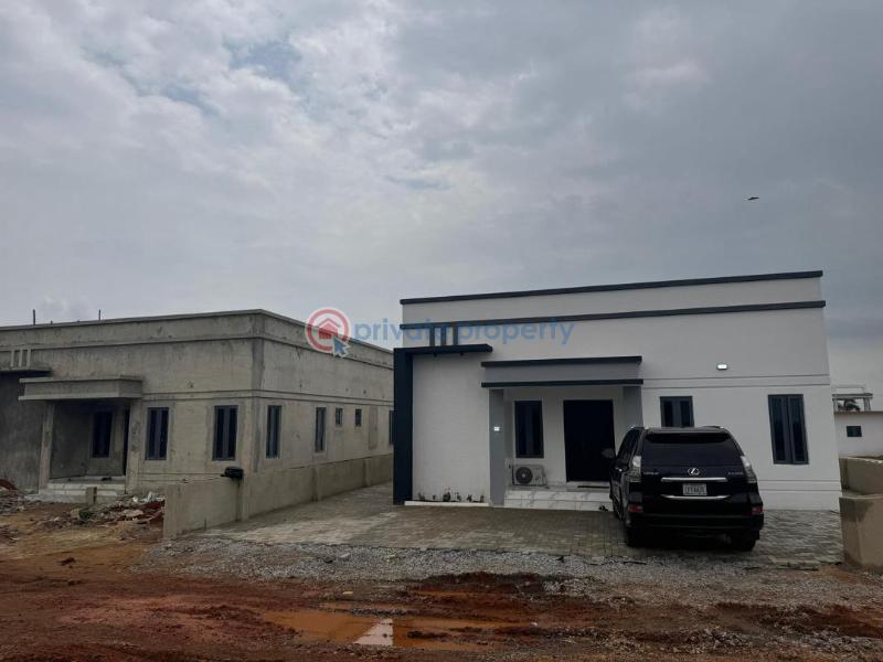 2 bedroom Detached Bungalow For Sale Mega Bungalows, Epe Lagos - 7