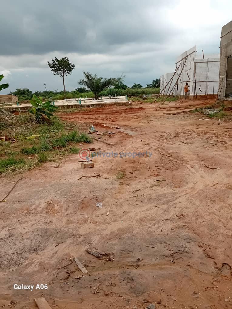 3 bedroom Bungalow For Sale Mowe Golf Town Estate Off Lagos Ibadan Expressway Mowe Ogun State Lagos Extension Ogun - 19