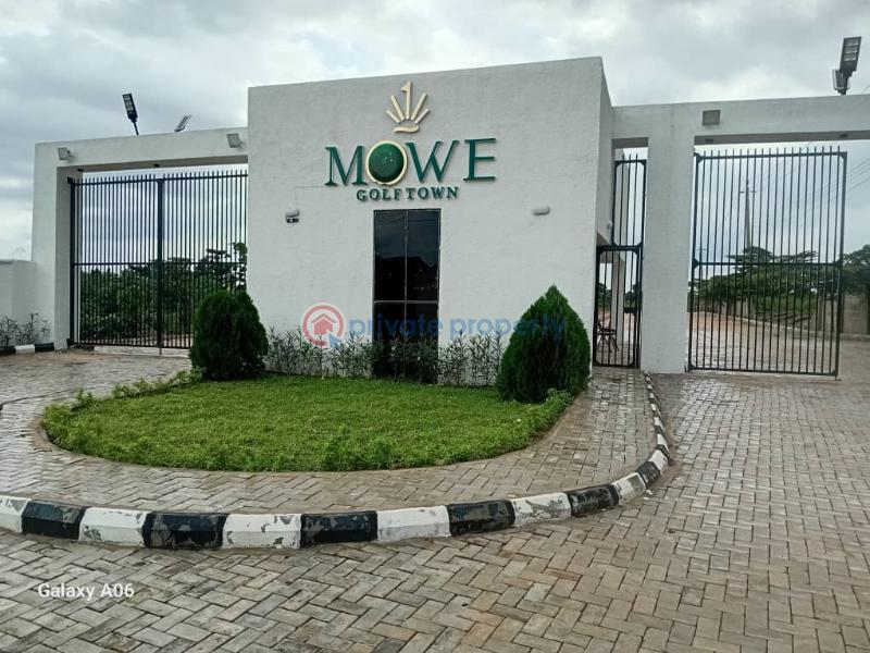 3 bedroom Bungalow For Sale Mowe Golf Town Estate Off Lagos Ibadan Expressway Mowe Ogun State Lagos Extension Ogun - 16