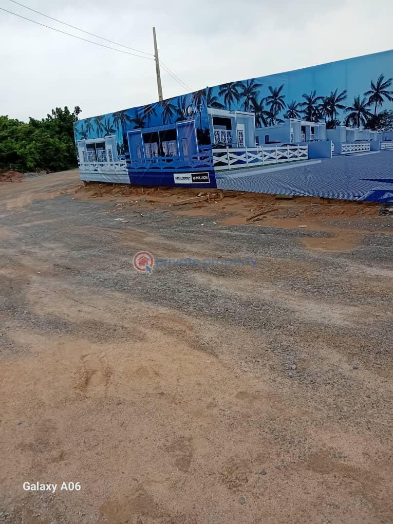 3 bedroom Bungalow For Sale Mowe Golf Town Estate Off Lagos Ibadan Expressway Mowe Ogun State Lagos Extension Ogun - 11