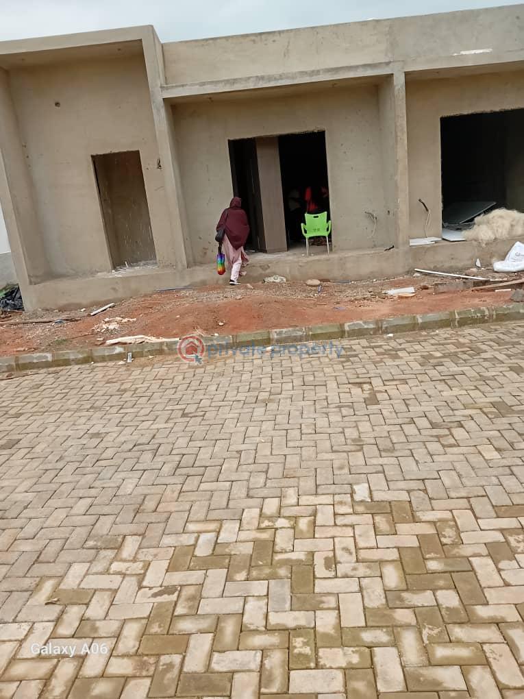 3 bedroom Bungalow For Sale Mowe Golf Town Estate Off Lagos Ibadan Expressway Mowe Ogun State Lagos Extension Ogun - 12