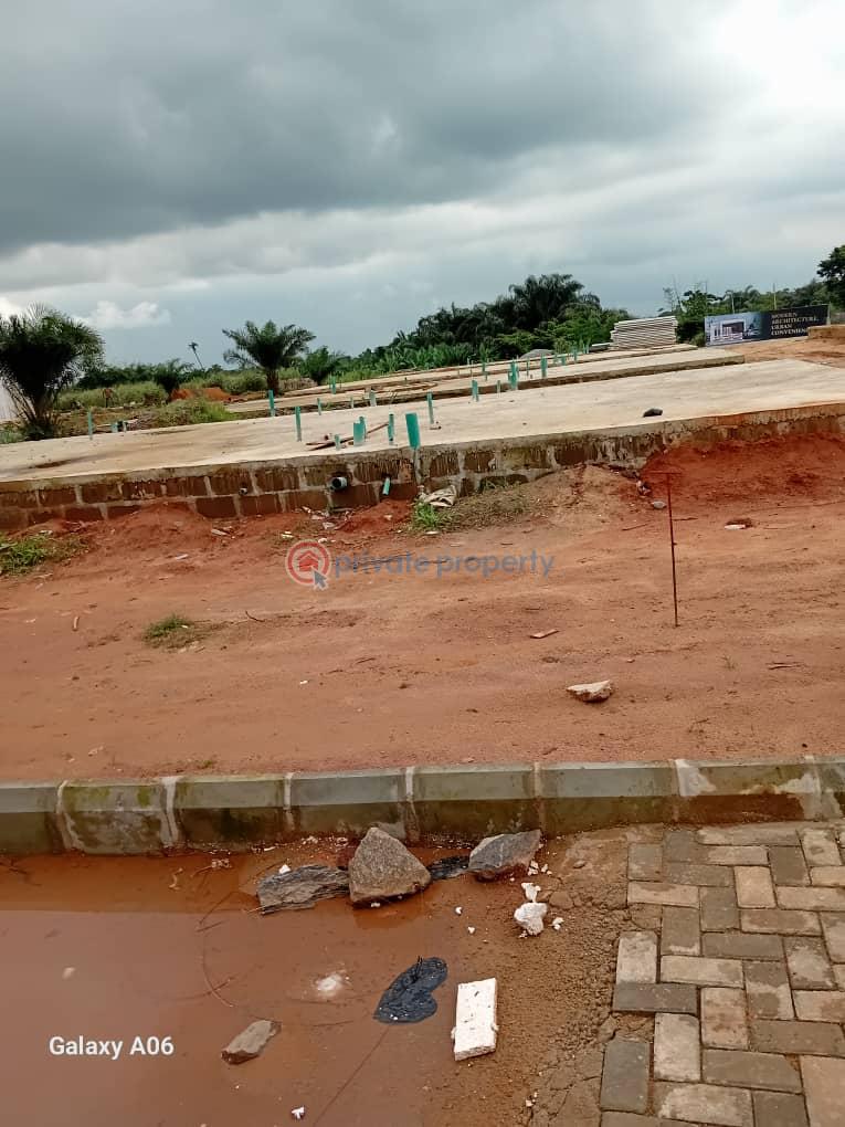 3 bedroom Bungalow For Sale Mowe Golf Town Estate Off Lagos Ibadan Expressway Mowe Ogun State Lagos Extension Ogun - 15