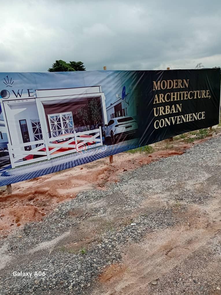 3 bedroom Bungalow For Sale Mowe Golf Town Estate Off Lagos Ibadan Expressway Mowe Ogun State Lagos Extension Ogun - 21