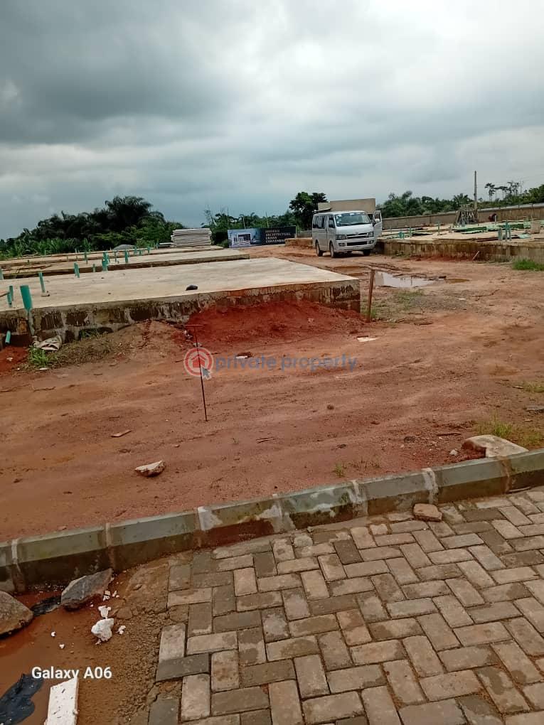 3 bedroom Bungalow For Sale Mowe Golf Town Estate Off Lagos Ibadan Expressway Mowe Ogun State Lagos Extension Ogun - 13