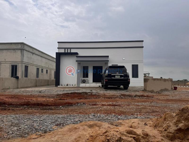 2 bedroom Detached Bungalow For Sale Mega Bungalows, Epe Lagos - 8