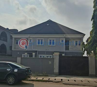 2 bedroom Detached Duplex For Sale Egbeda Egbe/Idimu Lagos