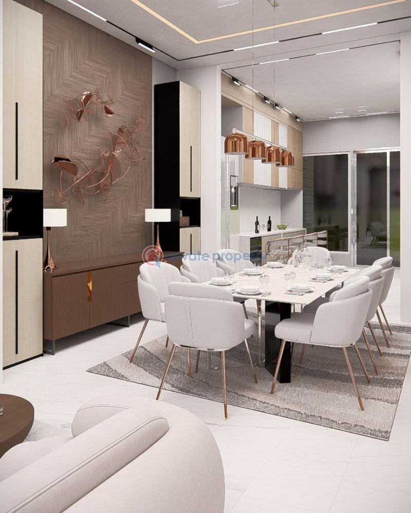 2 bedroom Terraced Bungalow For Sale 2 And 3 Bedroom Goodlife Bungalows Epe Lagos/ogun Side Epe Lagos - 1