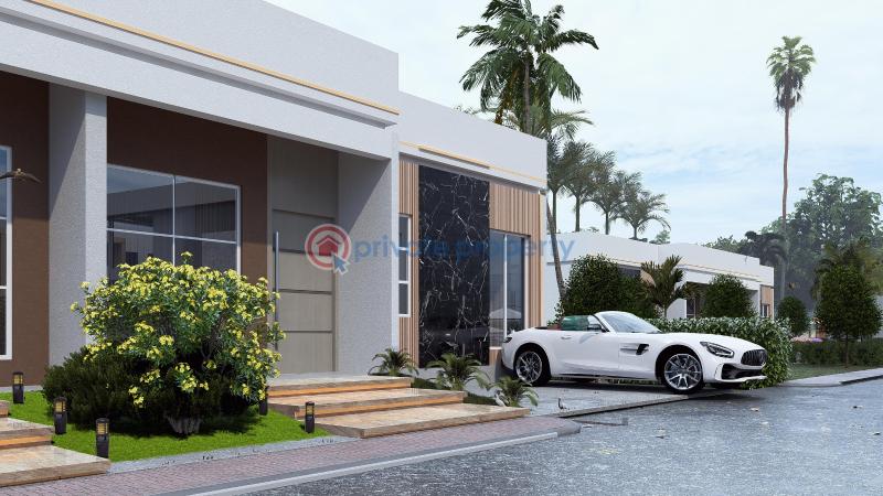 2 bedroom Terraced Bungalow For Sale 2 And 3 Bedroom Goodlife Bungalows Epe Lagos/ogun Side Epe Lagos - 5