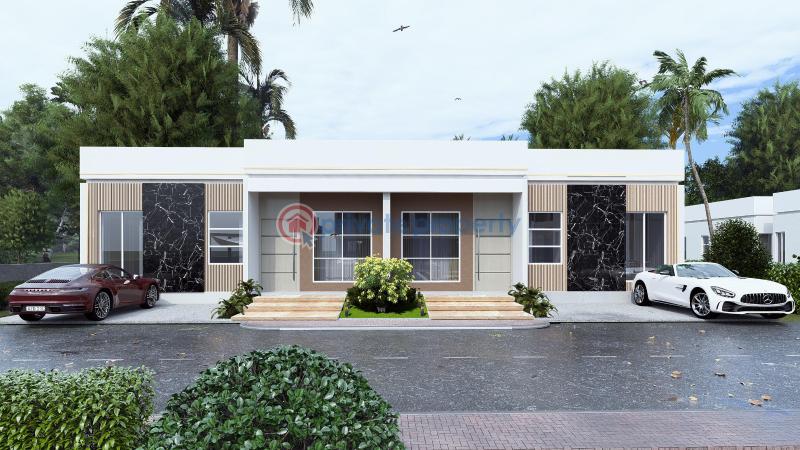 2 bedroom Terraced Bungalow For Sale 2 And 3 Bedroom Goodlife Bungalows Epe Lagos/ogun Side Epe Lagos - 6