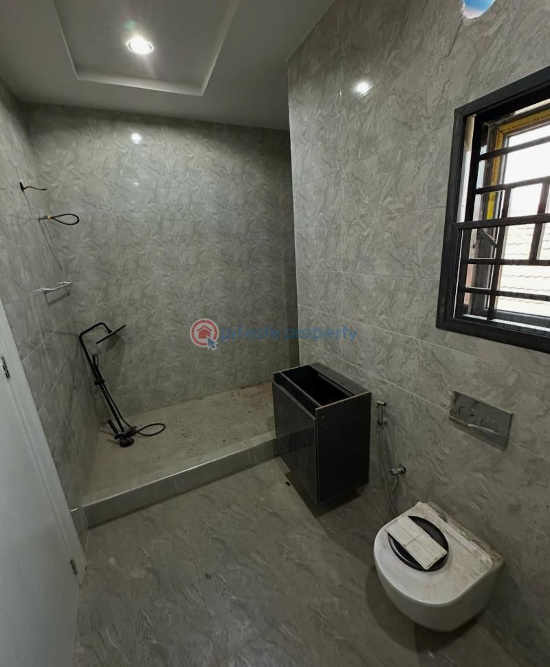 6 bedroom House For Sale Utako Abuja Phase 2  - 9